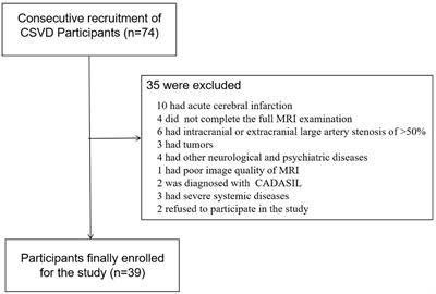 Association between morphologic features of intracranial distal arteries and brain atrophy indexes in cerebral small vessel disease: a voxel-based morphometry study